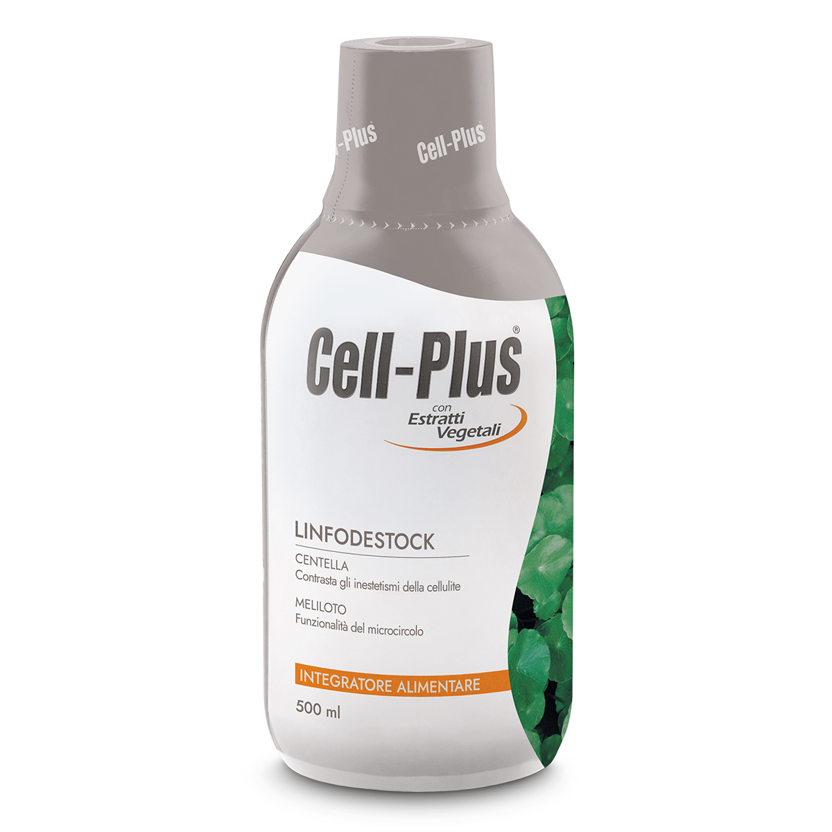 Cell-Plus Linfodestock