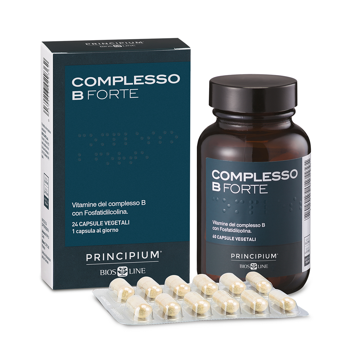 Principium Complesso B Forte