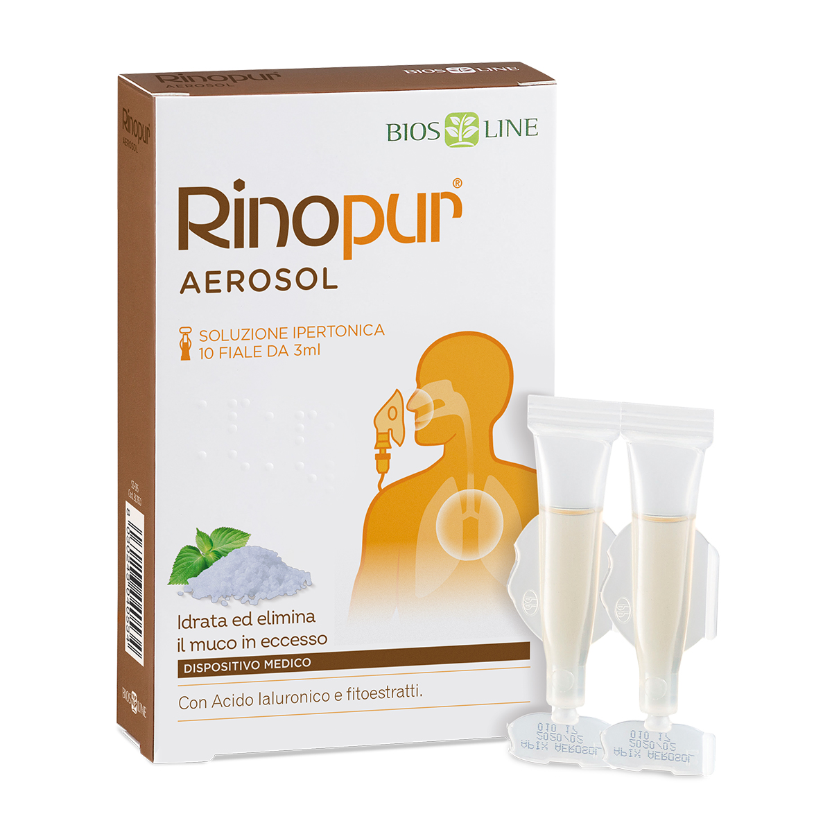 Rinopur Aerosol