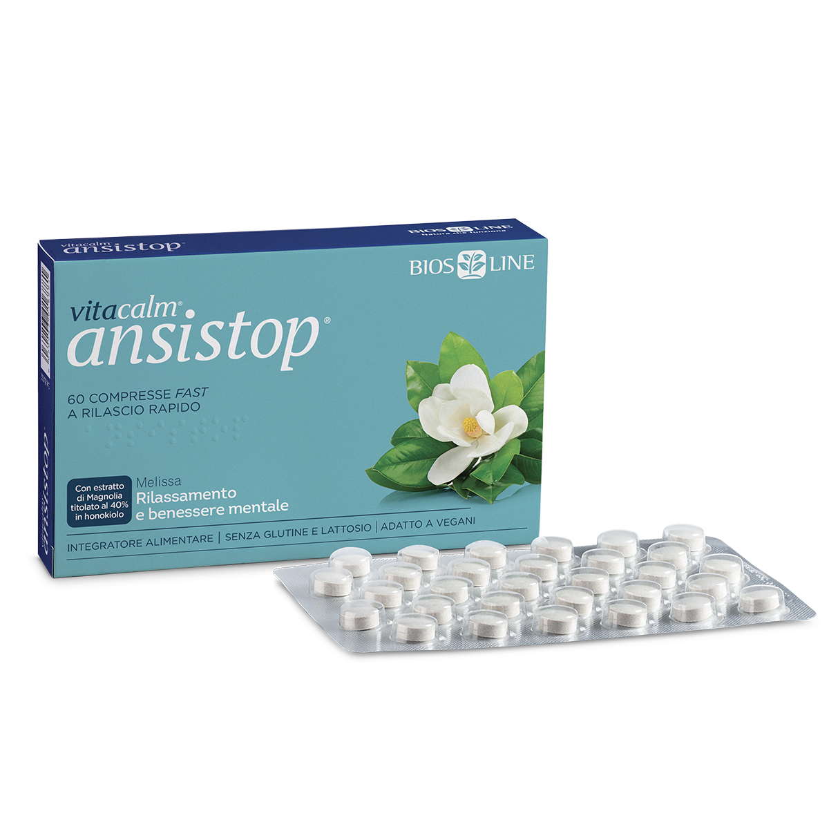 VitaCalm® Ansistop®