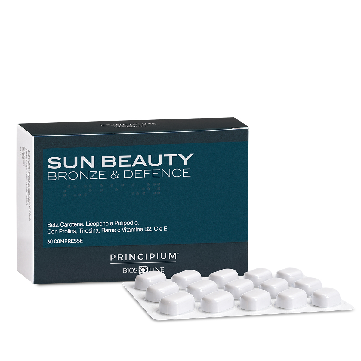 Principium Sun Beauty
