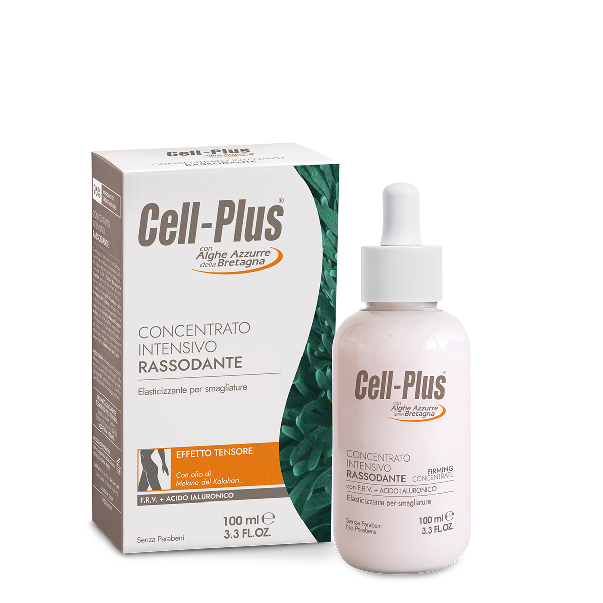 Cell-Plus Intensive Firming Concentrate