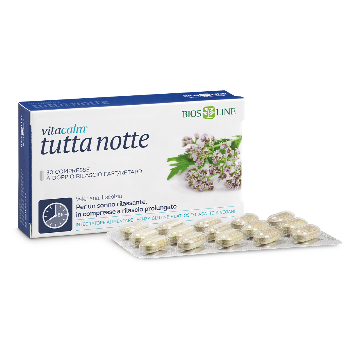 VitaCalm® Tutta Notte