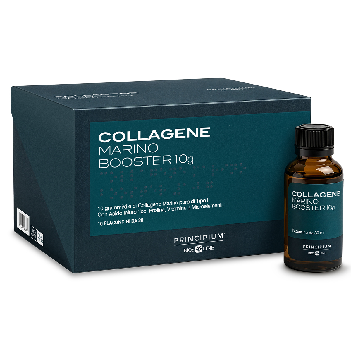 Principium Collagene Marino Booster