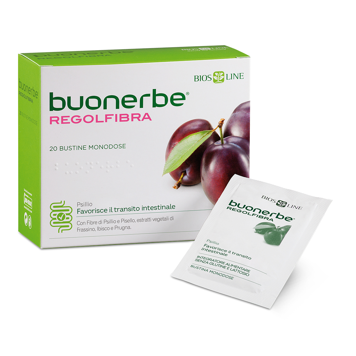 Buonerbe Regolfibra