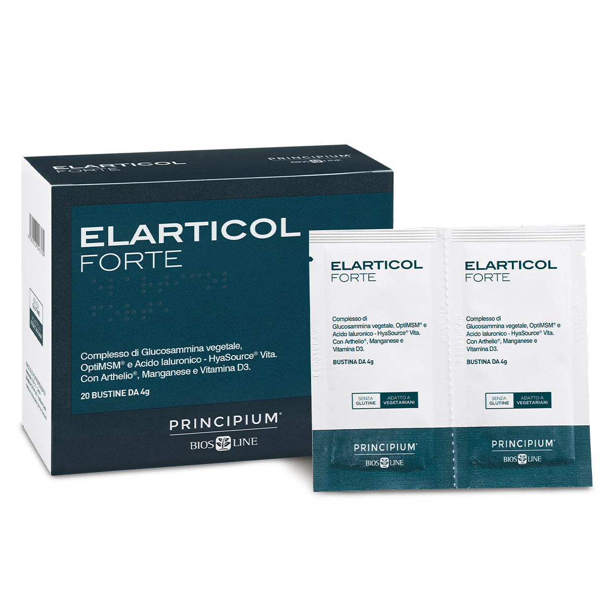 Principium Elarticol Forte