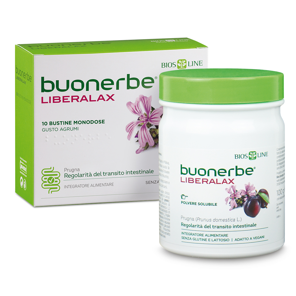 Buonerbe LiberaLax