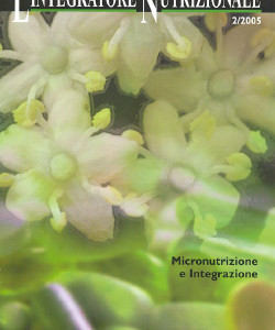 Micronutrizione e integrazione nutrizionale
