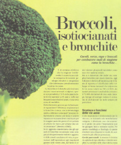 Broccoli