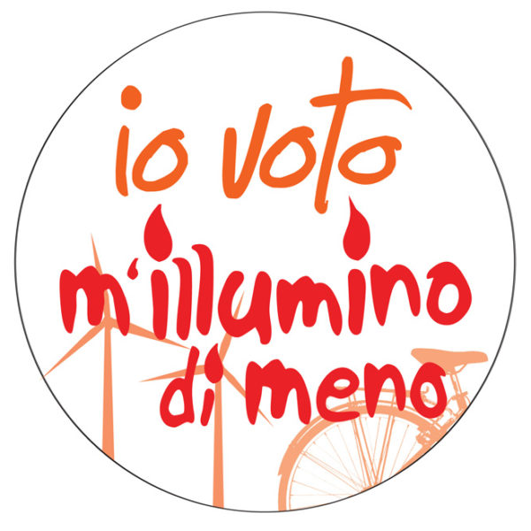 15 febbraio M’illumino di meno: anche Bios Line aderisce!
