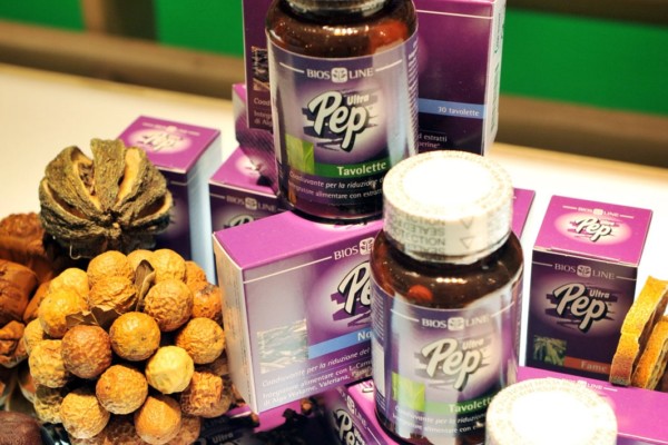 Bios Line partecipazione evento Sana Bologna 2010