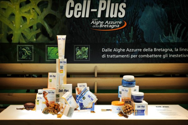 Bios Line partecipazione evento Sana Bologna 2010