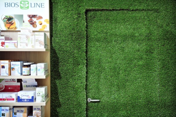 Bios Line partecipazione evento Sana Bologna 2010