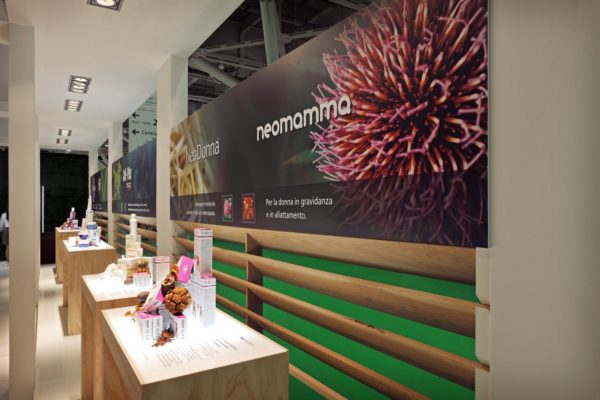 Bios Line partecipazione evento Sana Bologna 2010