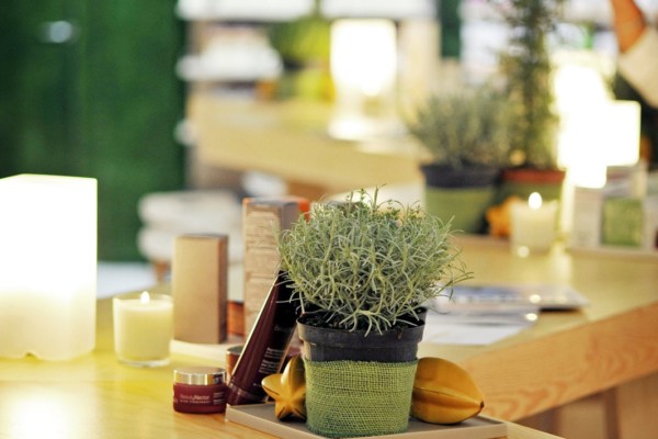 Bios Line partecipazione evento Sana Bologna 2010