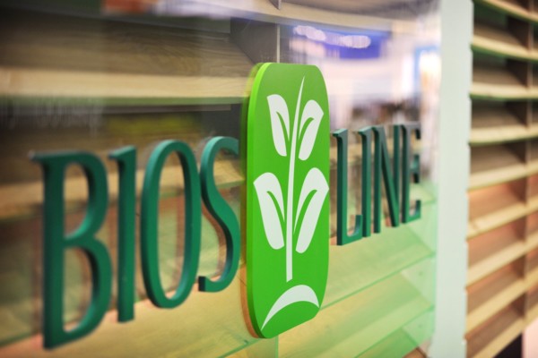 Bios Line partecipazione evento Sana Bologna 2010