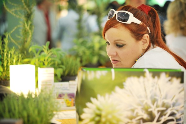 Bios Line partecipazione evento Sana Bologna 2010