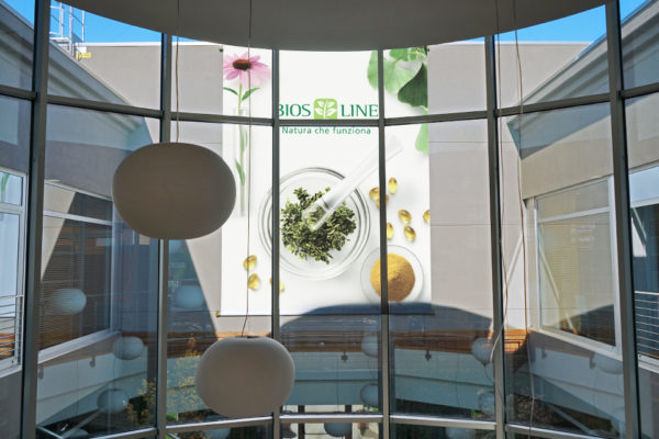 Bios Line sede Padova