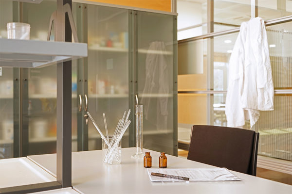 Bios Line Laboratorio