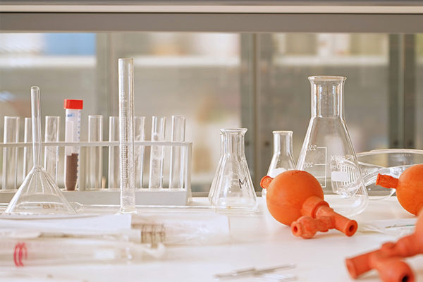 Bios Line Laboratorio