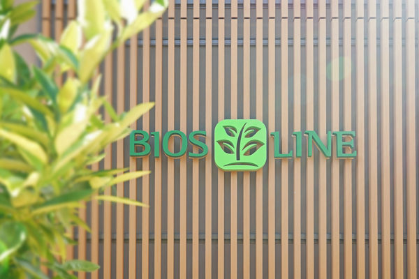 Bios Line entrata Sede