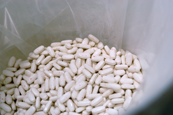 Bios Line stabilimento produzione Padova