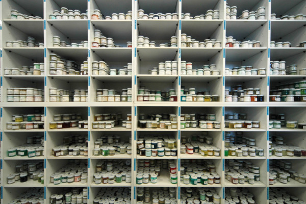 Bios Line stabilimento produzione Padova