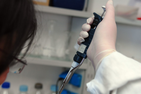 Bios Line stabilimento produzione Padova