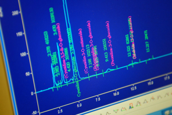 Bios Line stabilimento produzione Padova