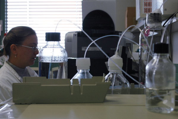 Bios Line stabilimento produzione Padova