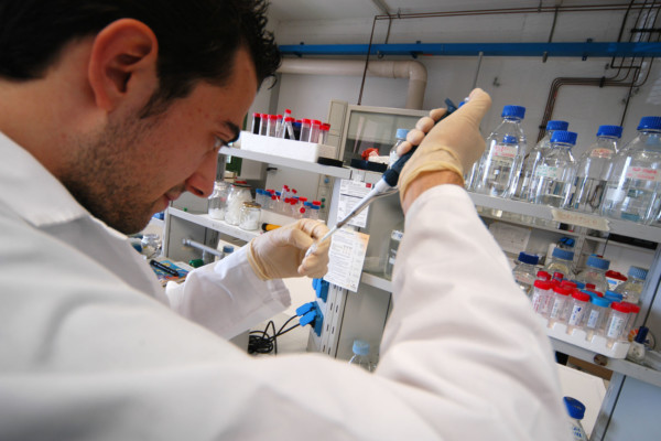 Bios Line stabilimento produzione Padova