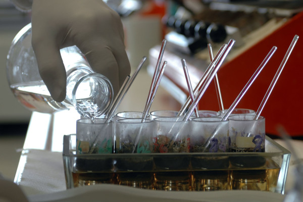 Bios Line stabilimento produzione Padova