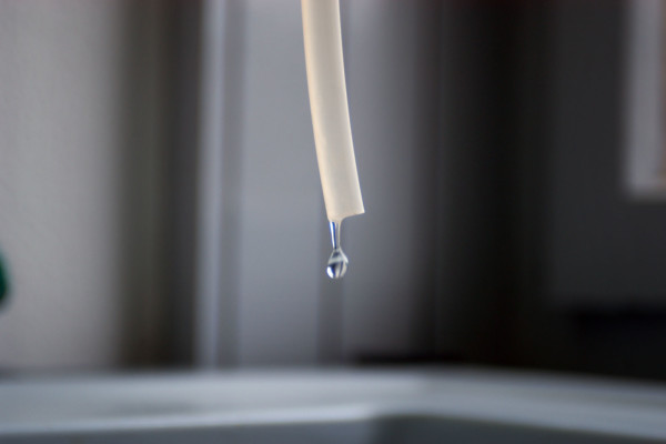 Bios Line stabilimento produzione Padova