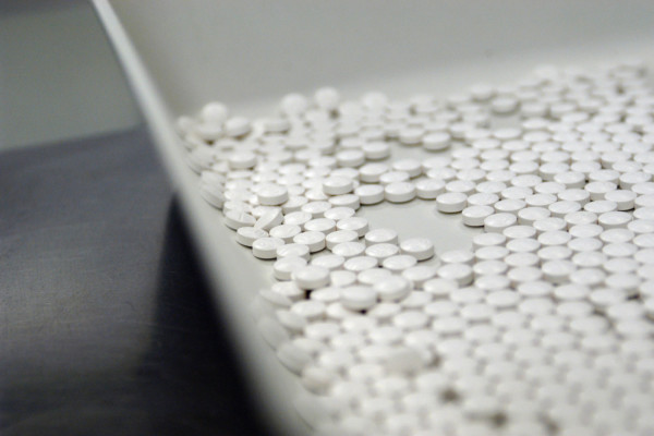 Bios Line stabilimento produzione Padova