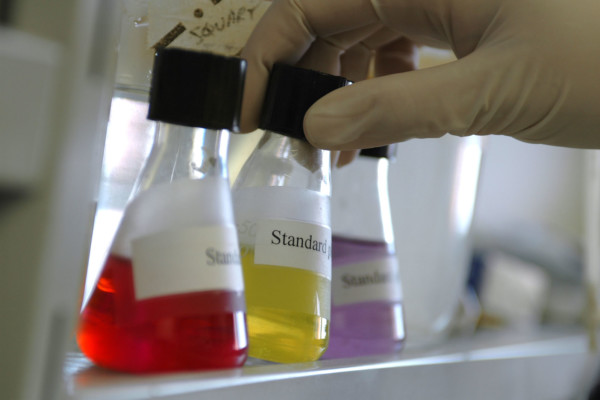 Bios Line stabilimento produzione Padova