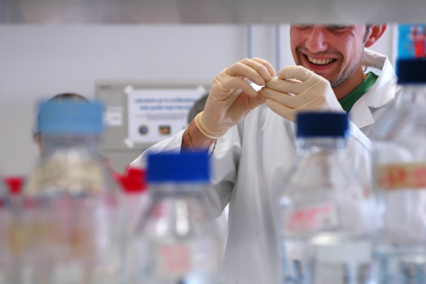 Bios Line stabilimento produzione Padova