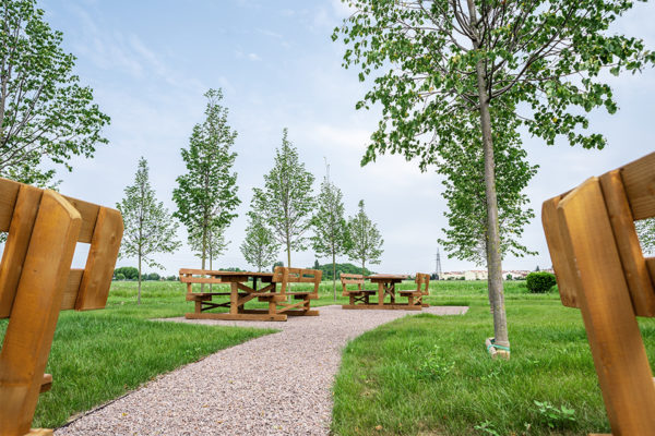 Area relax Bios Line