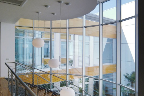 Bios Line Sede Primo Piano