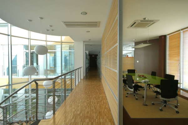 Bios Line Sede Primo piano