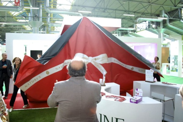 Bios Line partecipazione evento Sana Bologna 2015