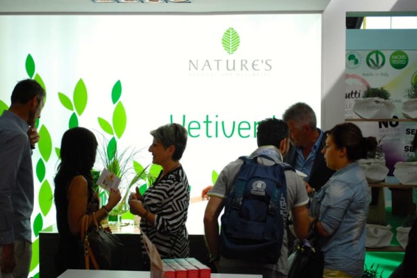 Bios Line partecipazione evento Sana Bologna 2015