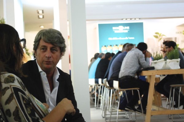 Bios Line partecipazione evento Sana Bologna 2015