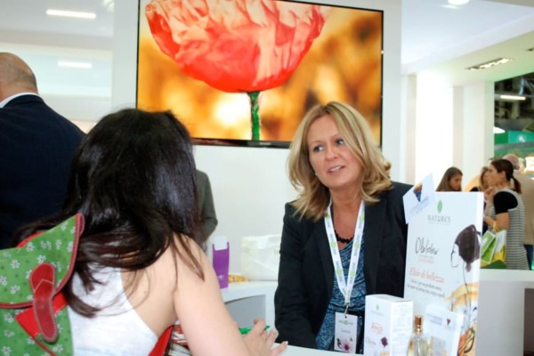 Bios Line partecipazione evento Sana Bologna 2015