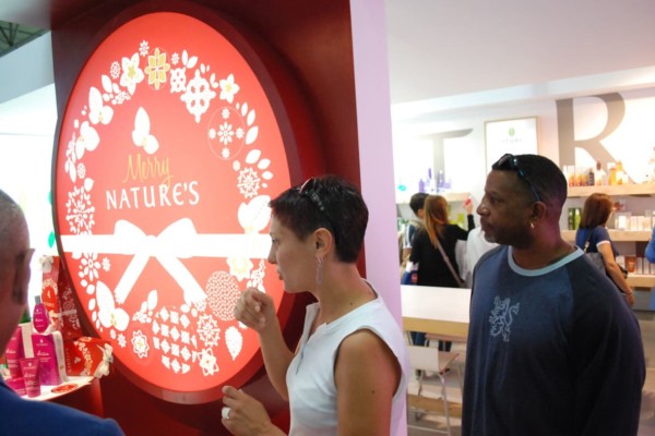 Bios Line partecipazione evento Sana Bologna 2015