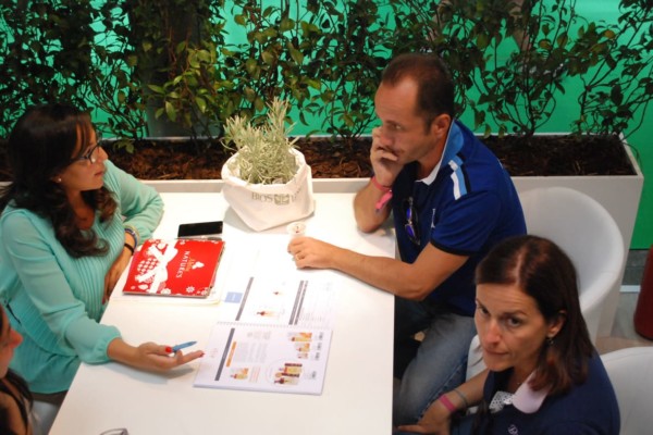 Bios Line partecipazione evento Sana Bologna 2015