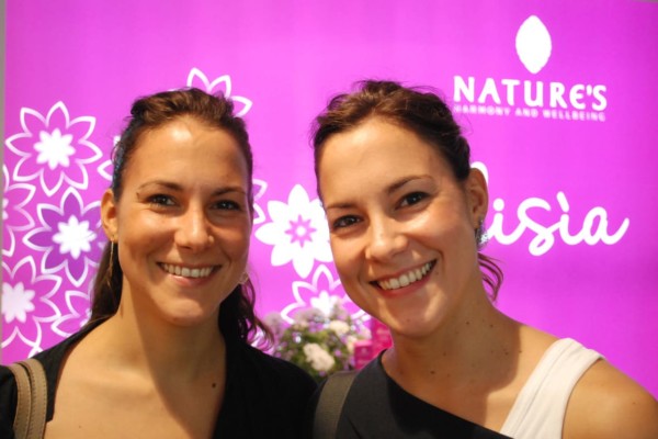 Bios Line partecipazione evento Sana Bologna 2015