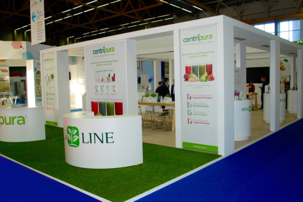 Bios Line partecipazione evento Cosmofarma Bologna 2016