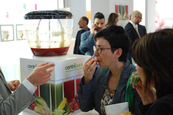 Bios Line partecipazione evento Cosmofarma Bologna 2016