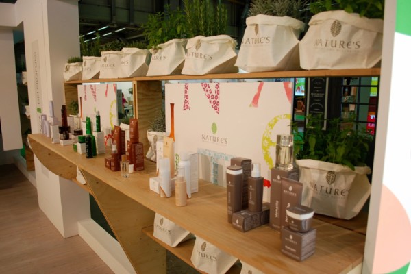 Bios Line partecipazione evento Sana Bologna 2016