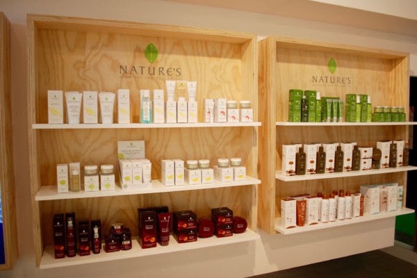 Bios Line partecipazione evento Sana Bologna 2016